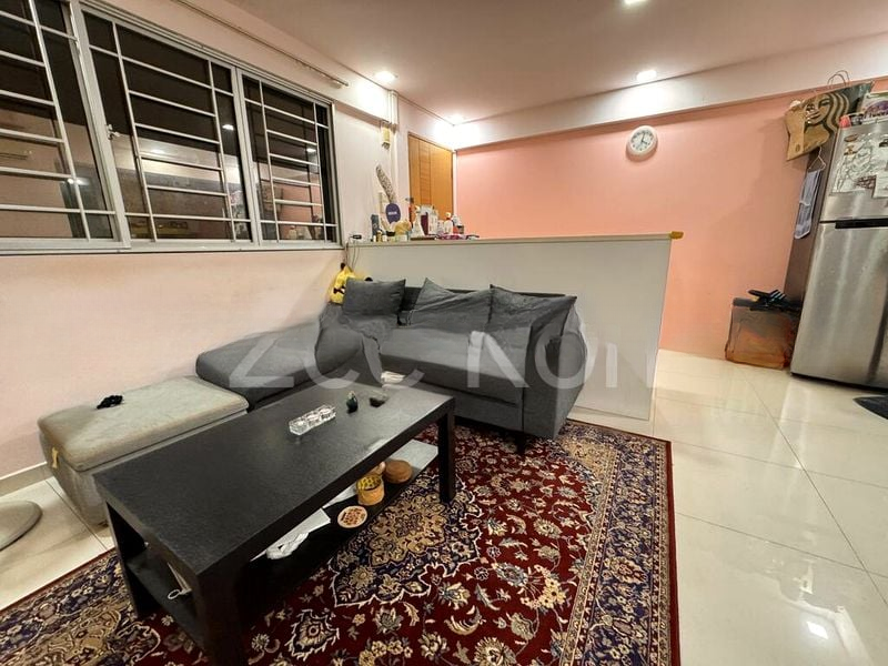 POTONG PASIR AVE 1 7