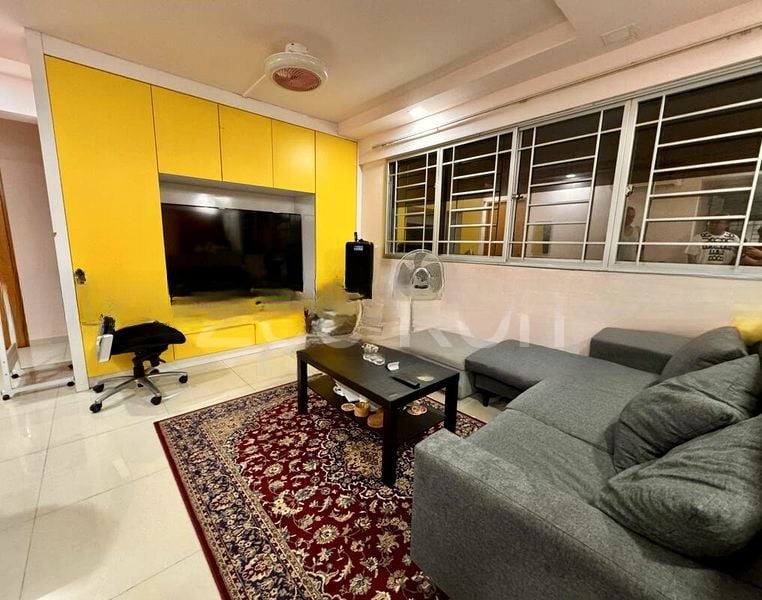 POTONG PASIR AVE 1 8