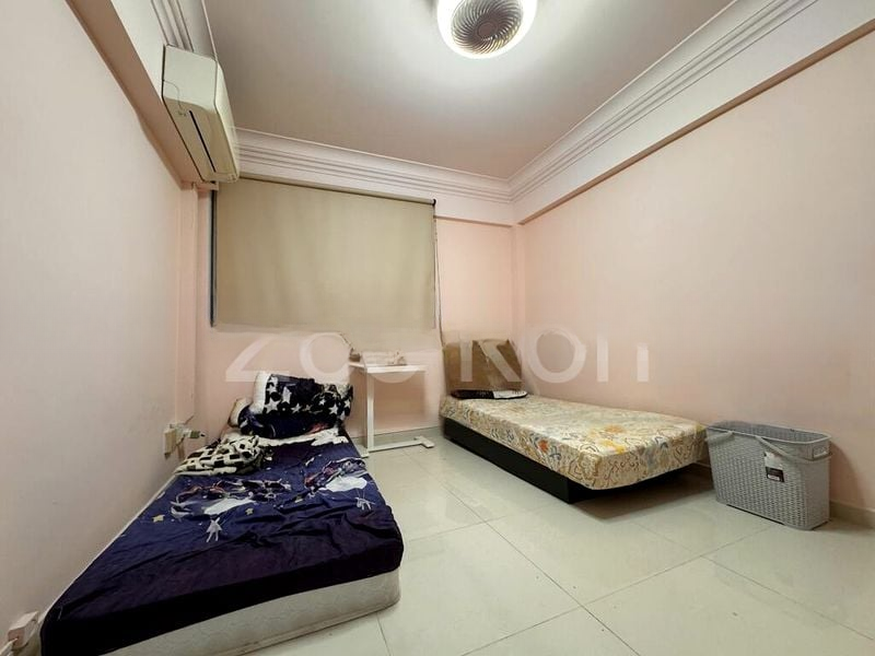 POTONG PASIR AVE 1 5