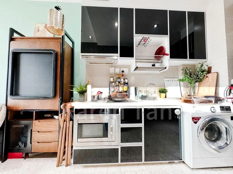 CARDIFF RESIDENCE 13