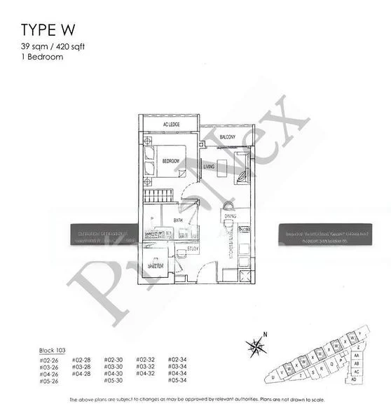 CARDIFF RESIDENCE 14
