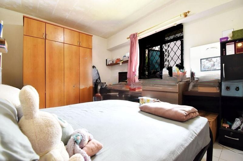 CHOA CHU KANG CRES 3