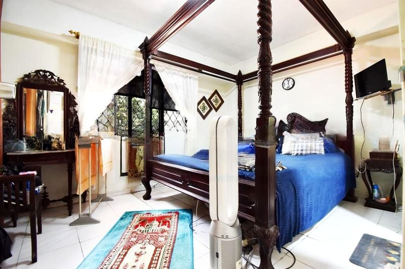 CHOA CHU KANG CRES 4