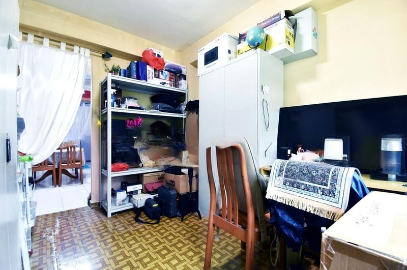 CHOA CHU KANG CRES 2