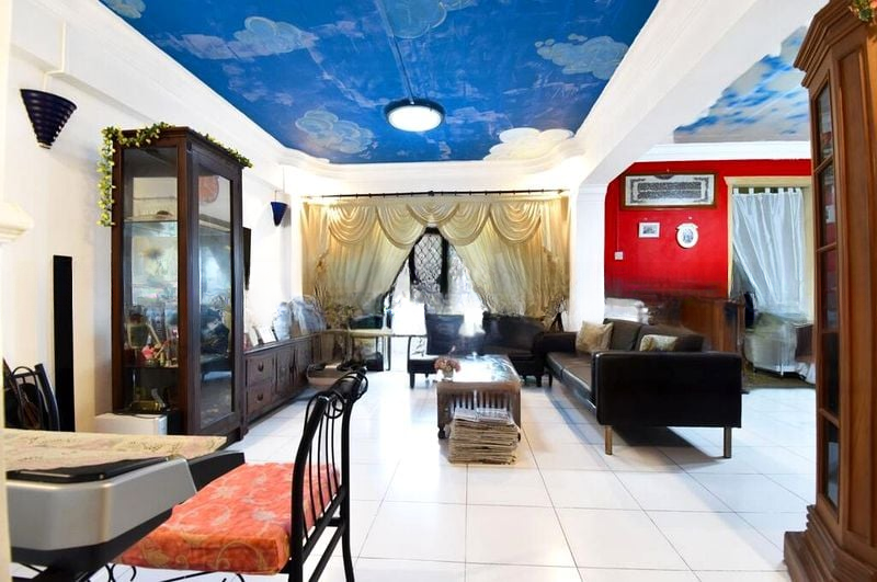 CHOA CHU KANG CRES 7