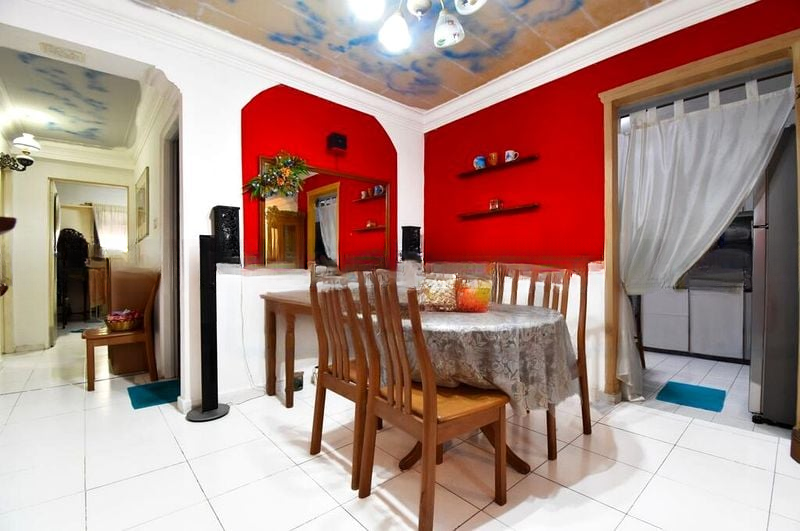 CHOA CHU KANG CRES 5