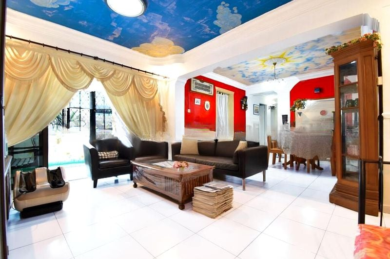 CHOA CHU KANG CRES 6