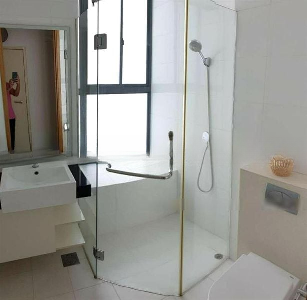 ONE OXLEY RISE 7