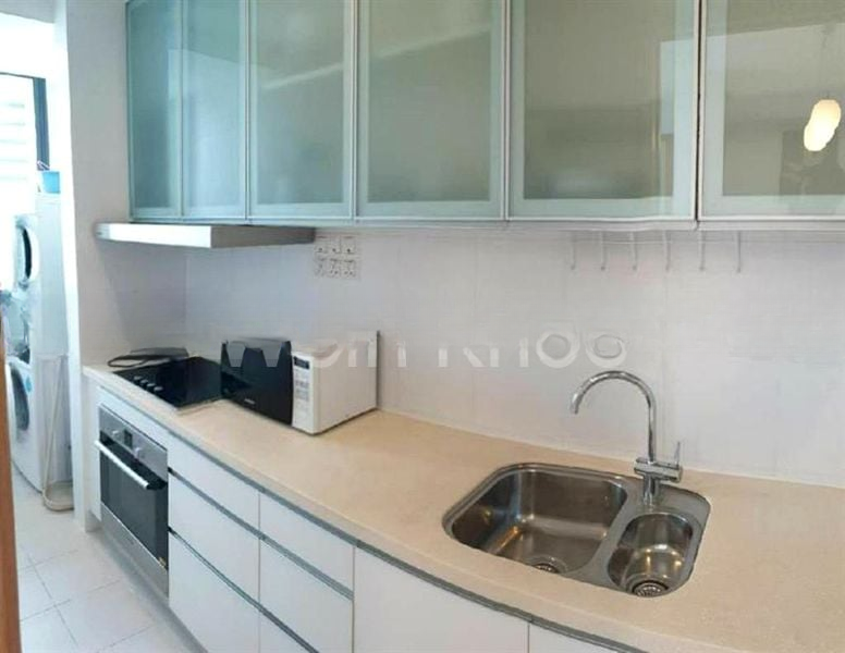 ONE OXLEY RISE 3
