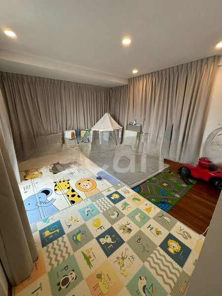 LANDED HOUSING DEVELOPMENT 8