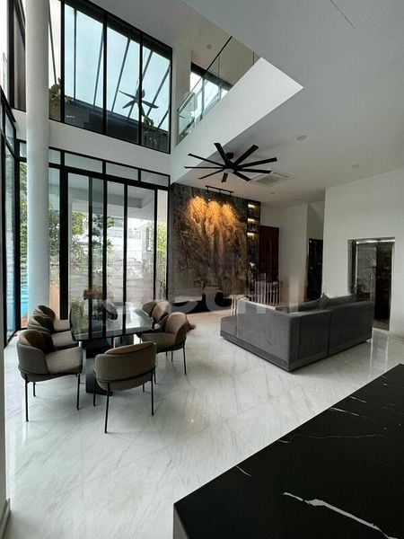 LANDED HOUSING DEVELOPMENT 1