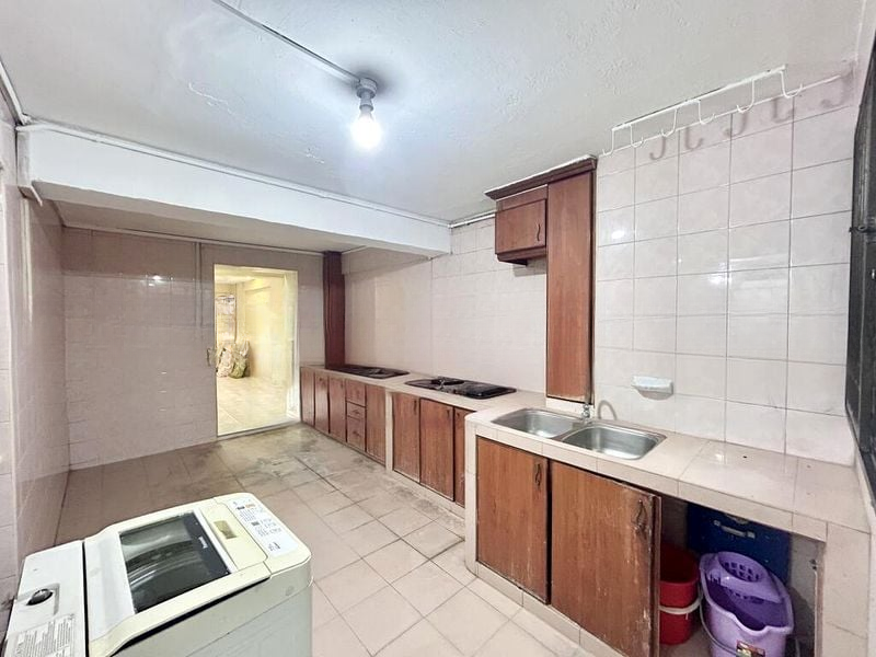 TELOK BLANGAH CRES 9