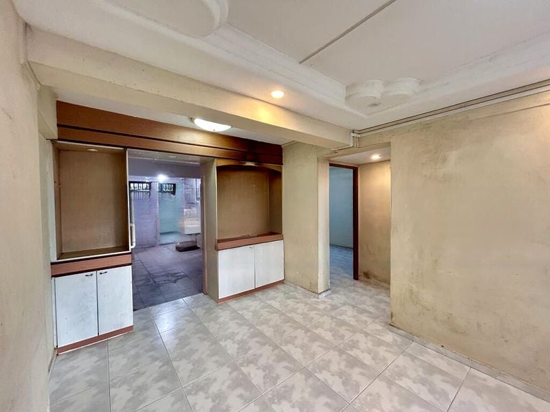 TELOK BLANGAH CRES 10