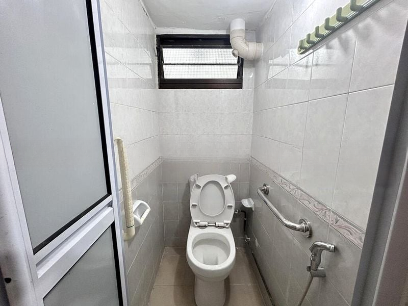 TELOK BLANGAH CRES 8