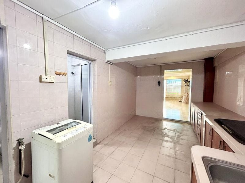 TELOK BLANGAH CRES 5