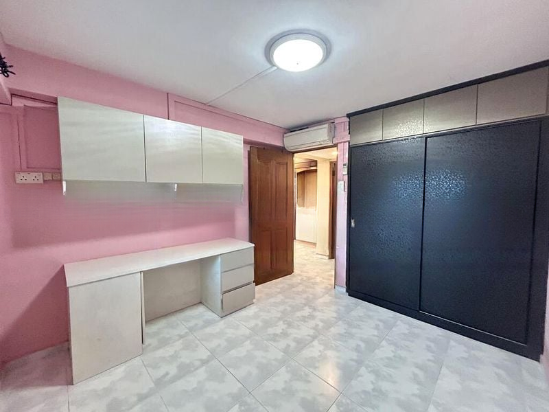 TELOK BLANGAH CRES 4