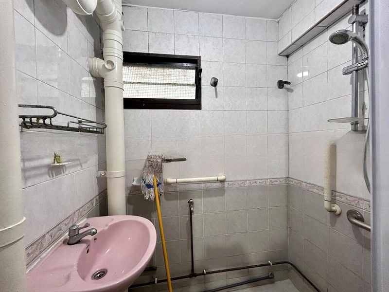 TELOK BLANGAH CRES 6