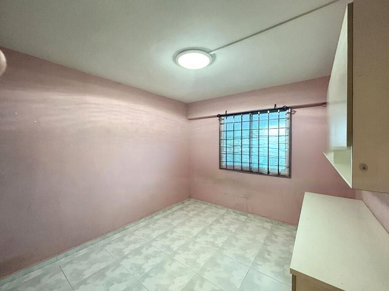 TELOK BLANGAH CRES 3