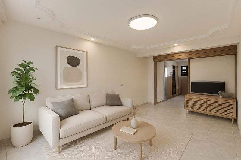 TELOK BLANGAH CRES 11