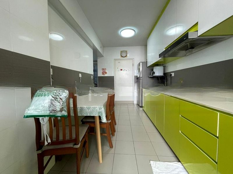 CHOA CHU KANG AVE 1 3