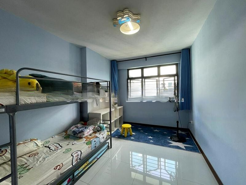 CHOA CHU KANG AVE 1 8