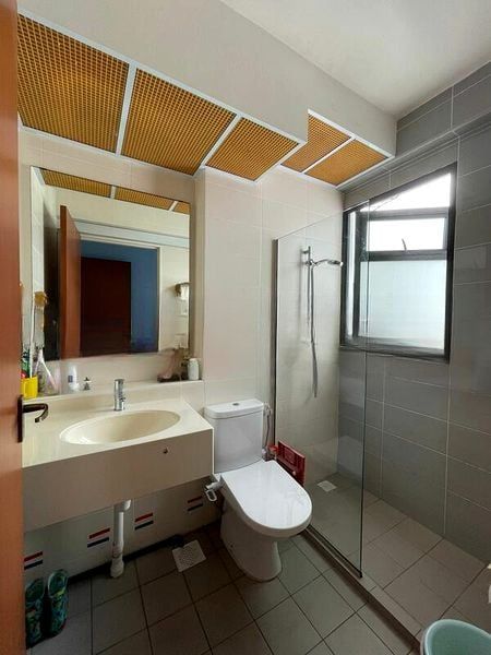 CHOA CHU KANG AVE 1 5