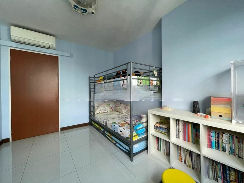 CHOA CHU KANG AVE 1 7