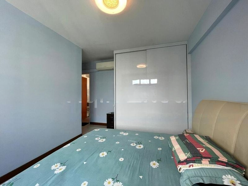 CHOA CHU KANG AVE 1 9