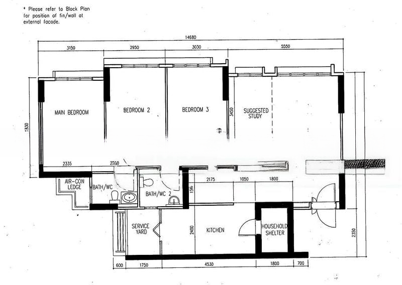 CHOA CHU KANG AVE 1 11