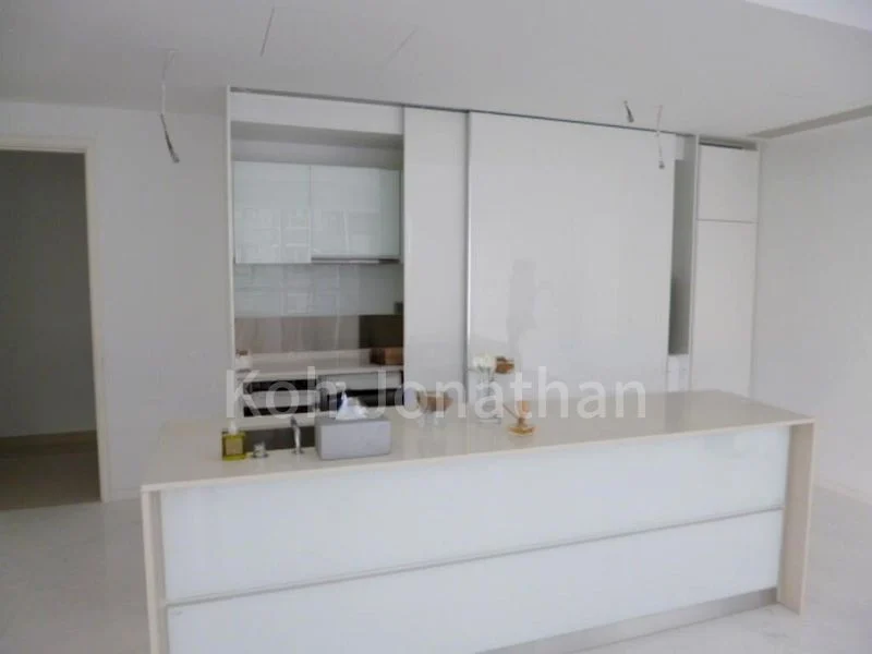 REFLECTIONS AT KEPPEL BAY 2