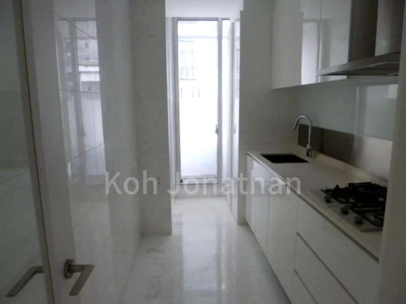 REFLECTIONS AT KEPPEL BAY 3