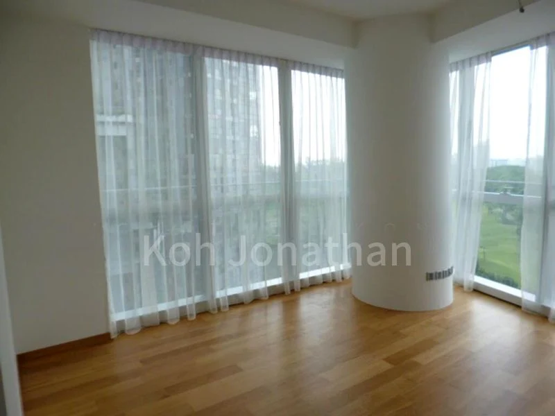 REFLECTIONS AT KEPPEL BAY 4