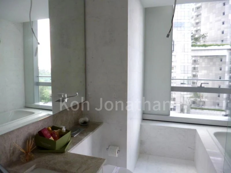 REFLECTIONS AT KEPPEL BAY 5