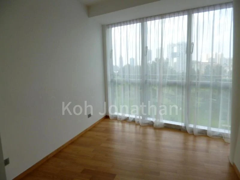 REFLECTIONS AT KEPPEL BAY 6