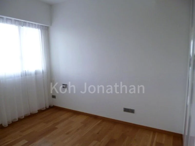 REFLECTIONS AT KEPPEL BAY 8