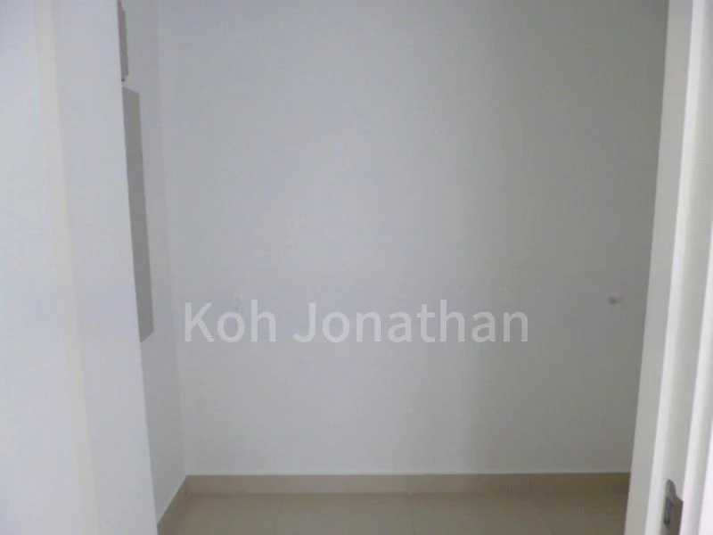 REFLECTIONS AT KEPPEL BAY 9