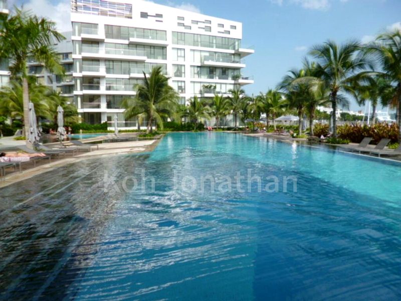 REFLECTIONS AT KEPPEL BAY 11