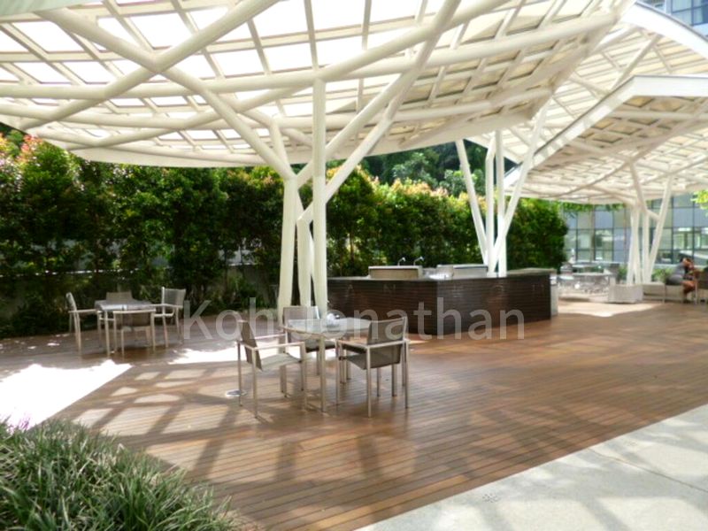 REFLECTIONS AT KEPPEL BAY 12