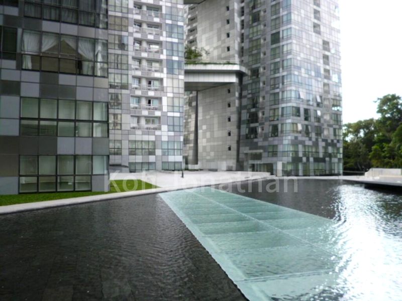 REFLECTIONS AT KEPPEL BAY 13