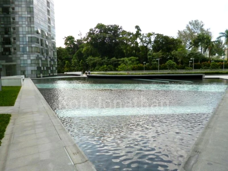 REFLECTIONS AT KEPPEL BAY 14