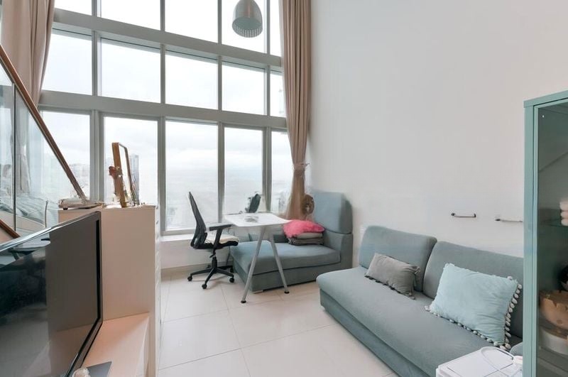 THE ROCHESTER RESIDENCES 3