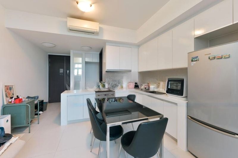 THE ROCHESTER RESIDENCES 6