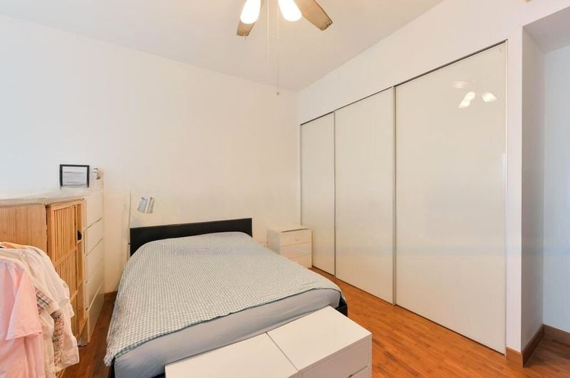 THE ROCHESTER RESIDENCES 5