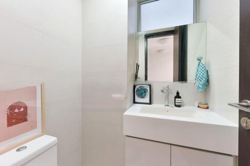 THE ROCHESTER RESIDENCES 2