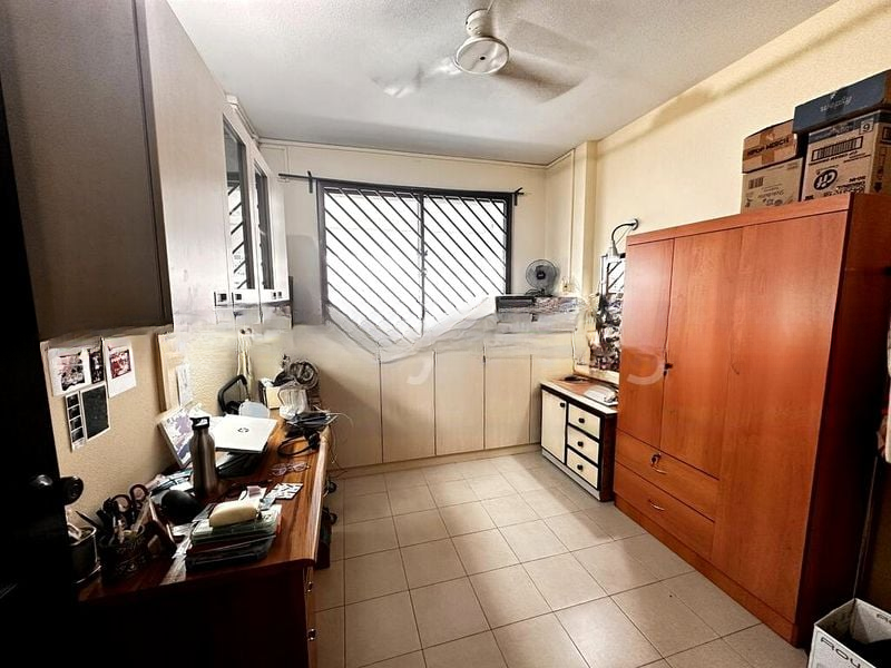 CHOA CHU KANG CTRL 2