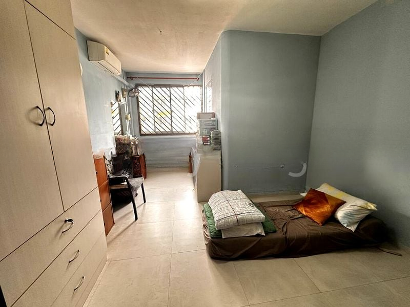 CHOA CHU KANG CTRL 4