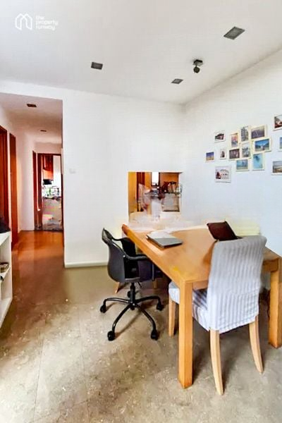 ADAM PARK CONDOMINIUM 2