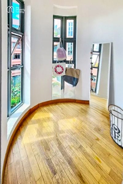 ADAM PARK CONDOMINIUM 6