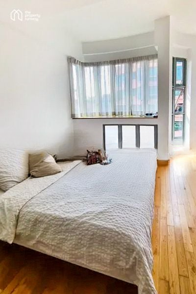 ADAM PARK CONDOMINIUM 4