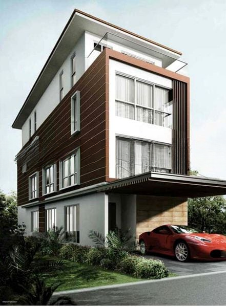 LANDED HOUSING DEVELOPMENT 5